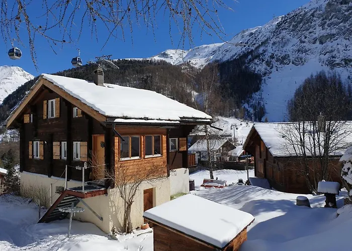 Chalet Samson