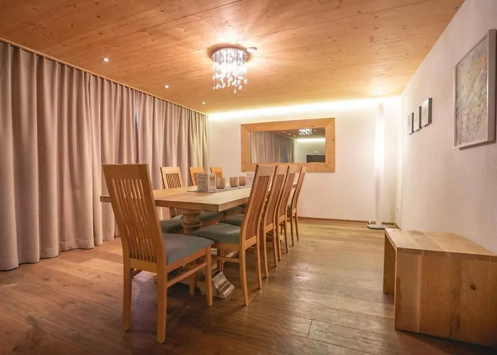Chalet Talisman