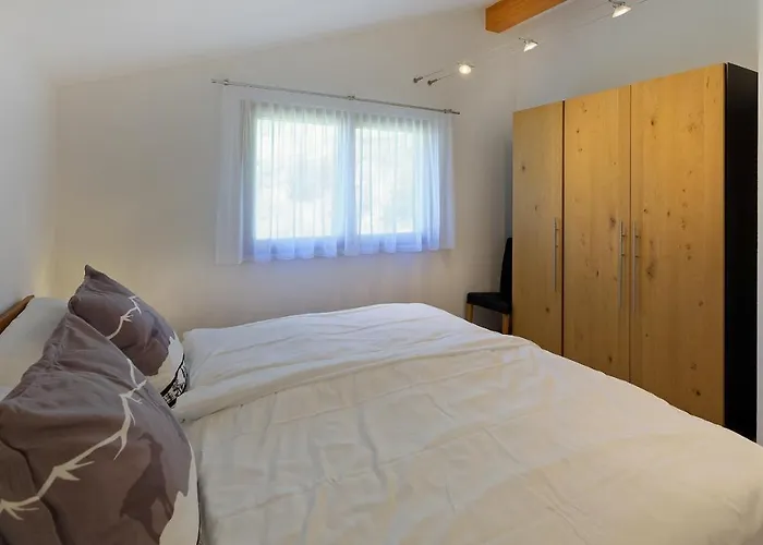 Chalet Michelangelo