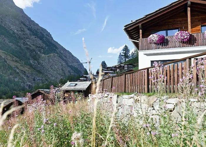 Chalet Michelangelo