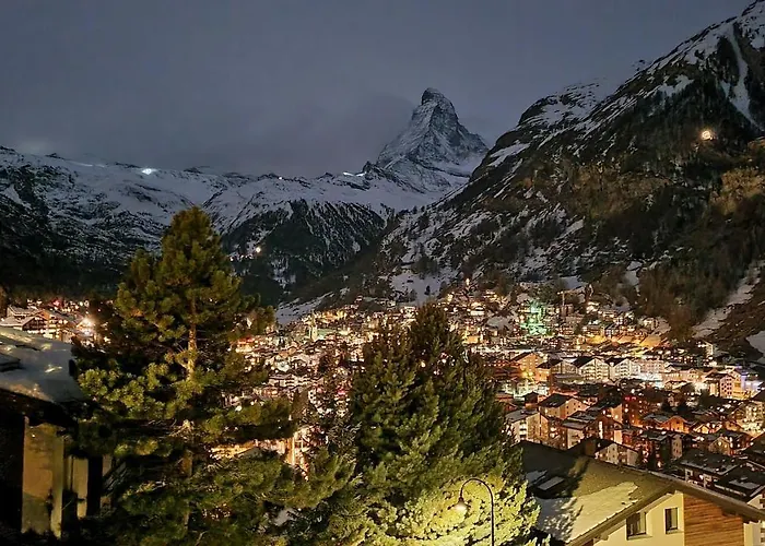 Chalet Michelangelo