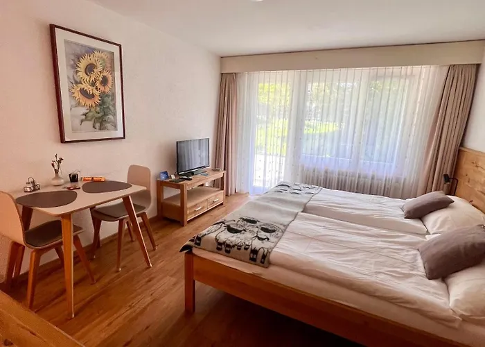 Appartements Elan