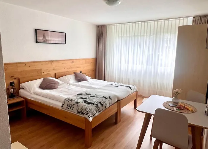 Appartements Elan