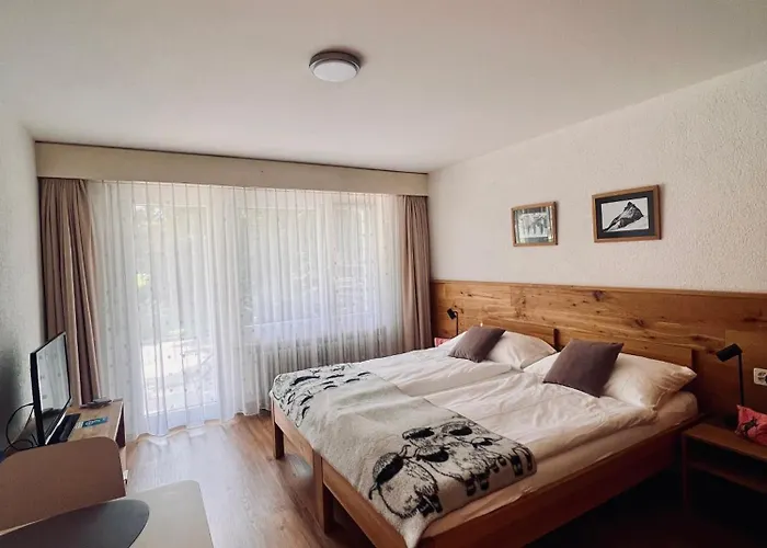 Appartements Elan