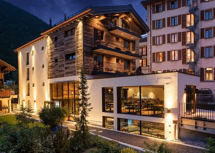 Hotel Tannenhof