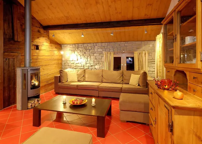 Ferienapartement Hinterdorf