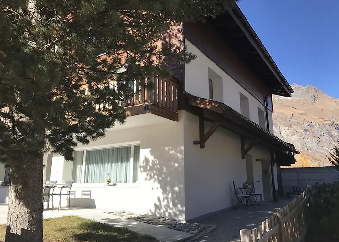 Chalet Talisman